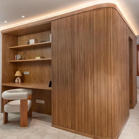 Apartamento De Diseno Marea Alta กาเลญา เด ปาลาฟรูเจล ภายนอก รูปภาพ