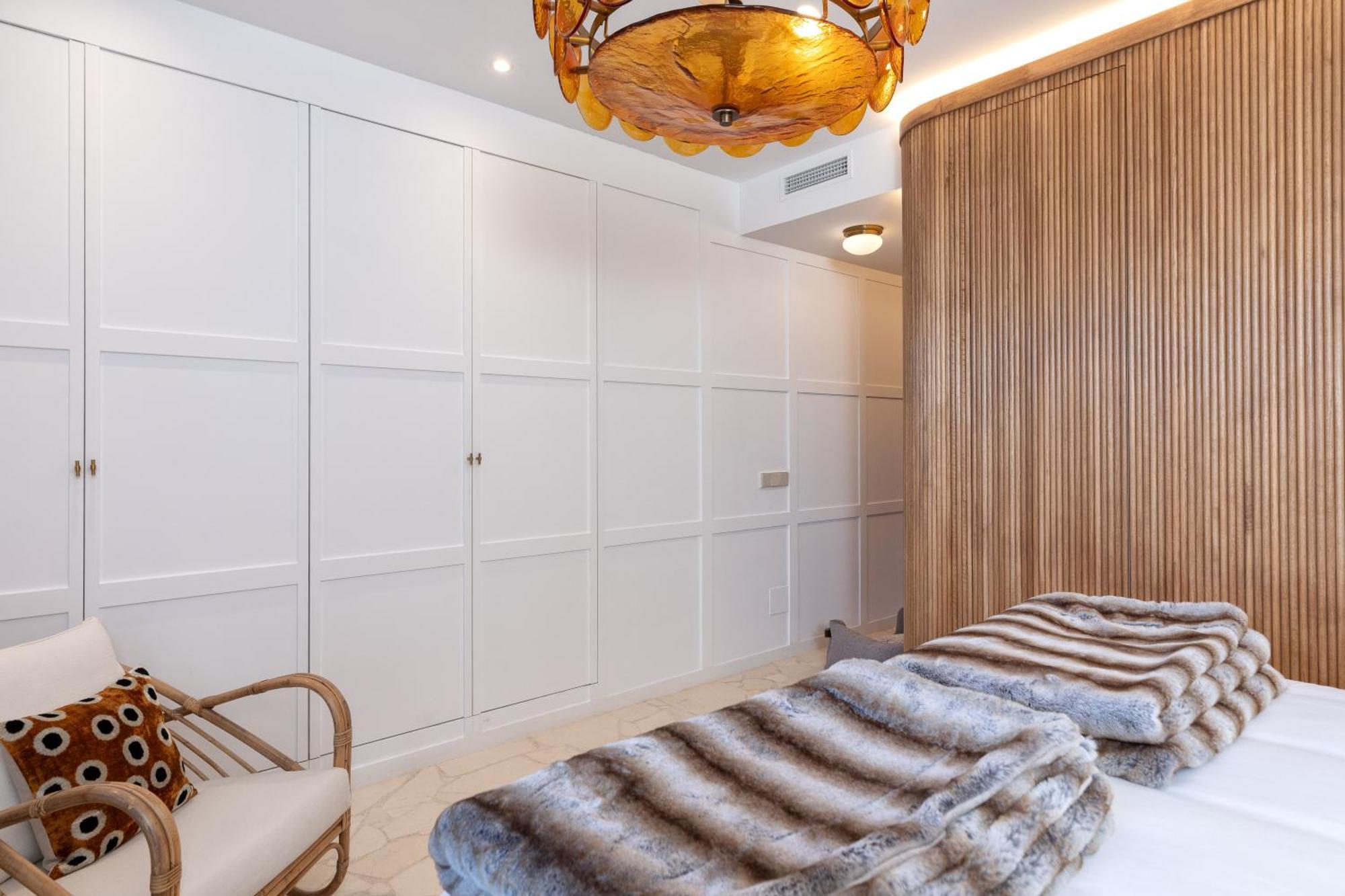 Apartamento De Diseno Marea Alta กาเลญา เด ปาลาฟรูเจล ภายนอก รูปภาพ