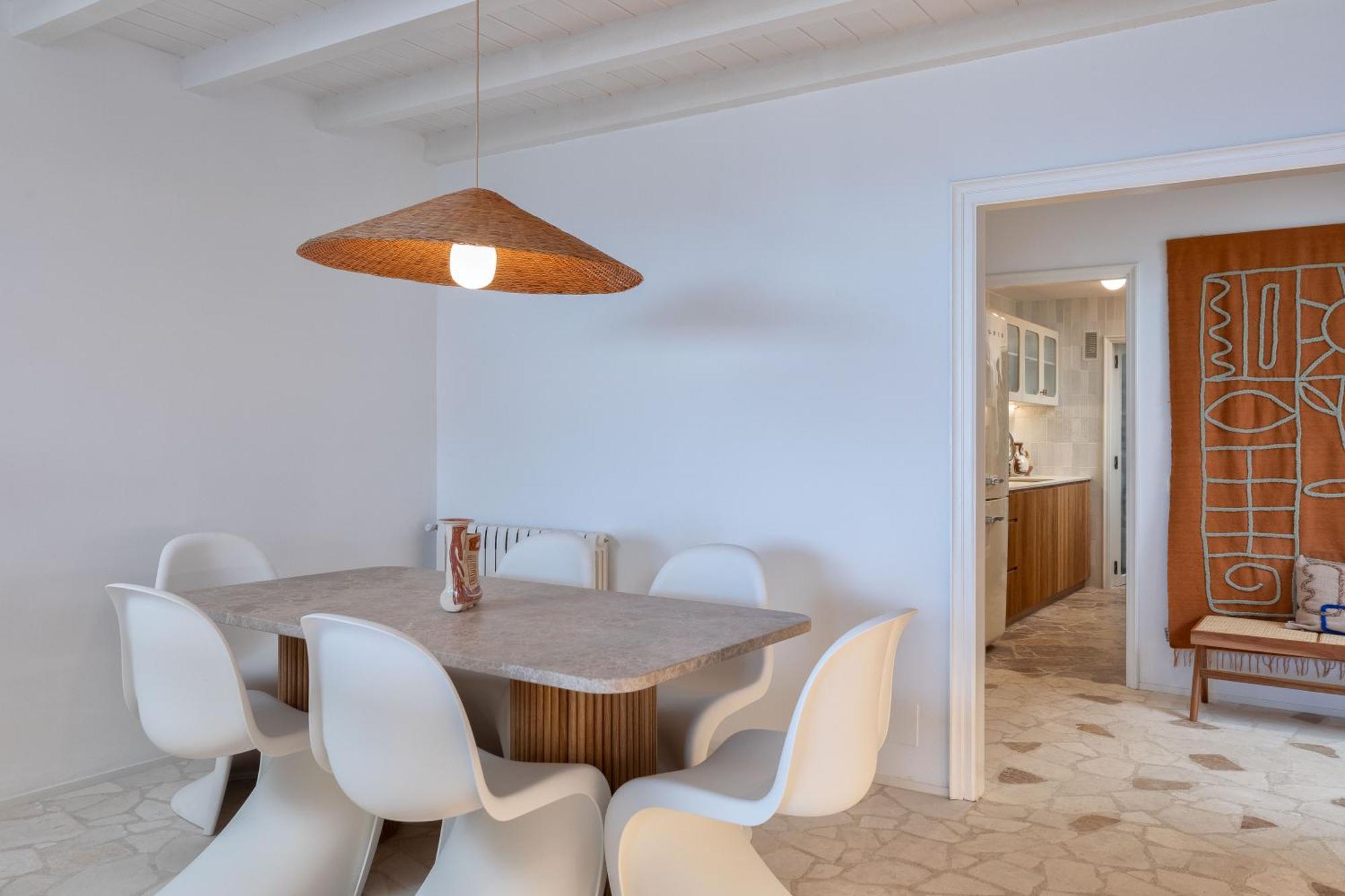 Apartamento De Diseno Marea Alta กาเลญา เด ปาลาฟรูเจล ภายนอก รูปภาพ
